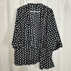 Banana Republic Kimono